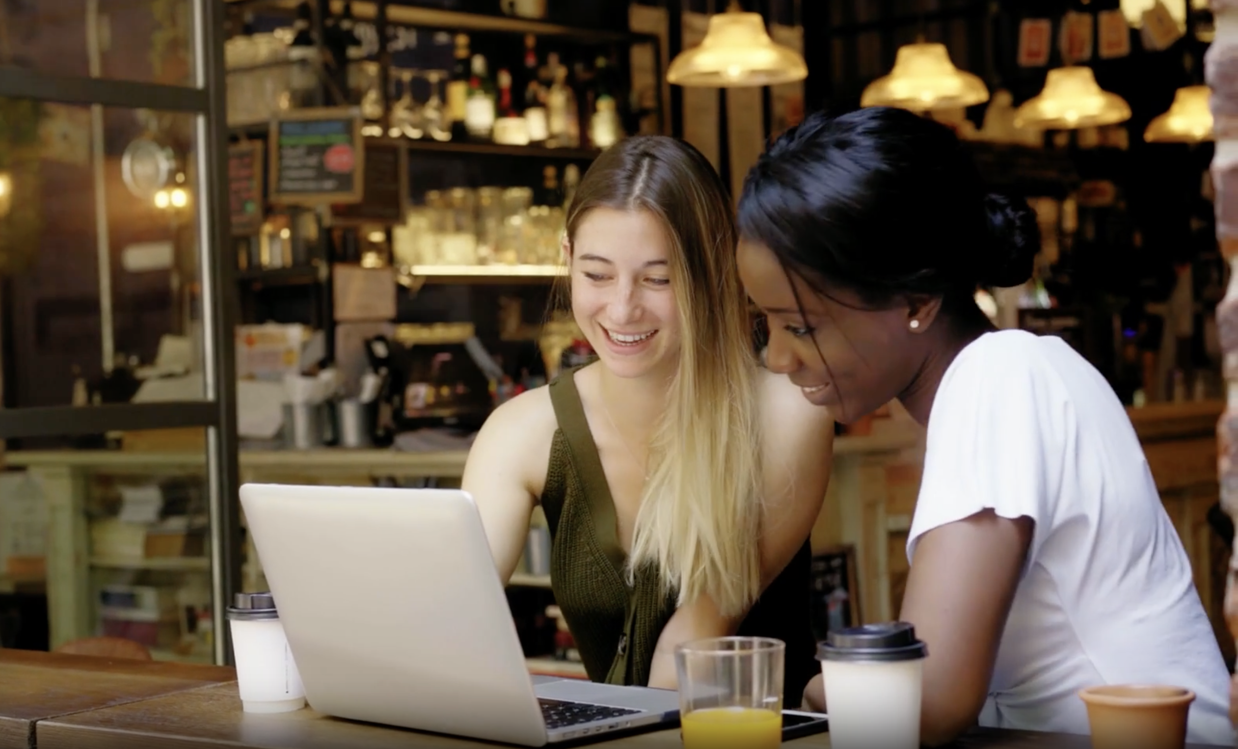 What Is an Example of a Post-Purchase Stage, and How Does It Enhance Relevance?
